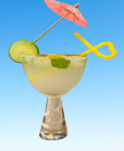 mint-mojito